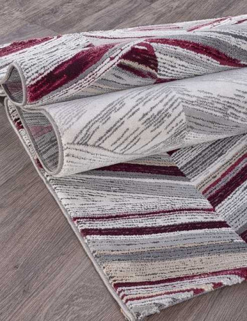 Турецкий ковер GRAND-33377-950-GREY-PURPLE-STAN