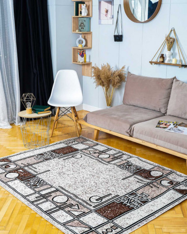 Ковёр ИЗУМРУД 19