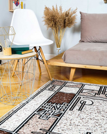 Ковёр ИЗУМРУД 19