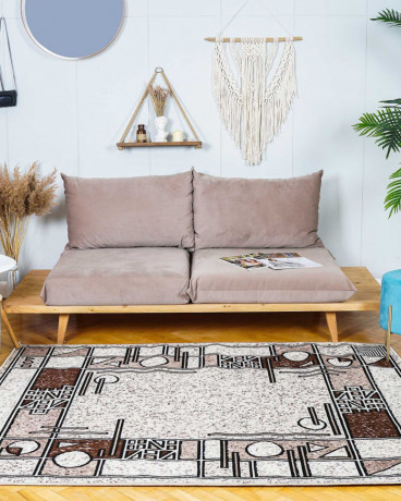 Ковёр ИЗУМРУД 19