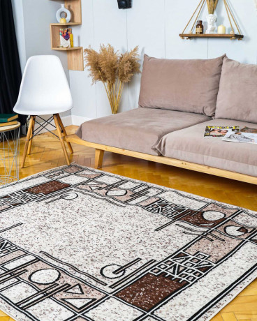 Ковёр ИЗУМРУД 19