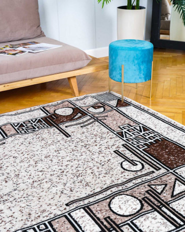 Ковёр ИЗУМРУД 19