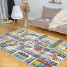 Ковёр Детский СОФИТ 111