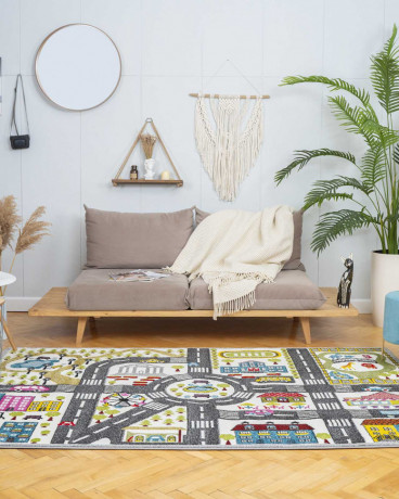 Ковёр Детский СОФИТ 111