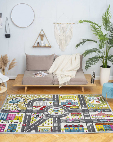 Ковёр Детский СОФИТ 111