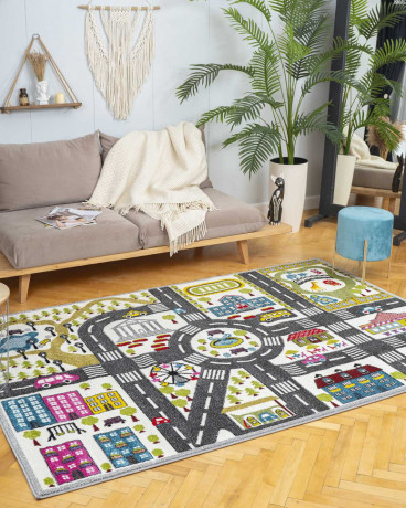 Ковёр Детский СОФИТ 111