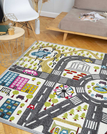 Ковёр Детский СОФИТ 111