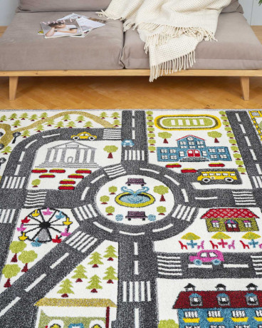 Ковёр Детский СОФИТ 111