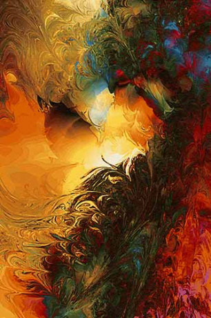 Детский ковер Crystal 50