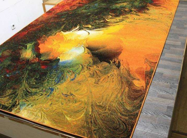 Детский ковер Crystal 50