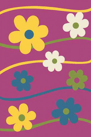 Детский ковер Crystal 2 (4)