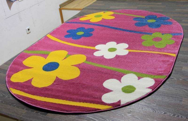 Детский ковер Crystal 2 (4)