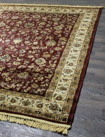 BUKHARA 3 Красный