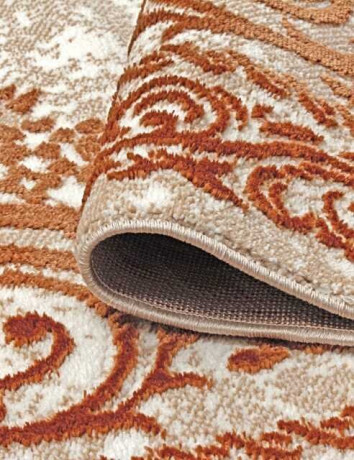 Турецкий ковер STYLE-N5337-075-GOLD-STAN