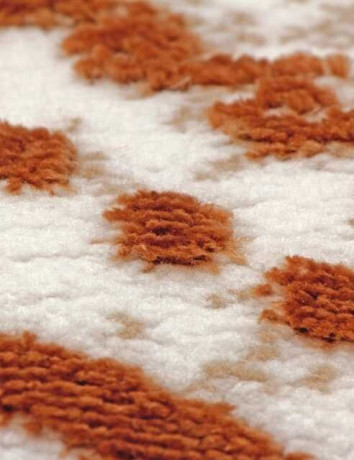 Турецкий ковер STYLE-N5337-075-GOLD-STAN