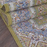Ковёр ARAVIA-6814-GREEN-STAN