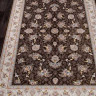 Иранский ковер MEDINA-ROZA-BROWN-STAN