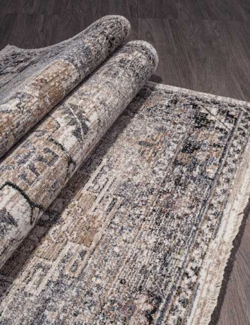 Турецкий ковер BALTIMORE-35016-095-GREY-STAN