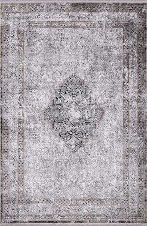 Турецкий ковер WISTON-03594A-CREAM-D-BEIGE-STAN