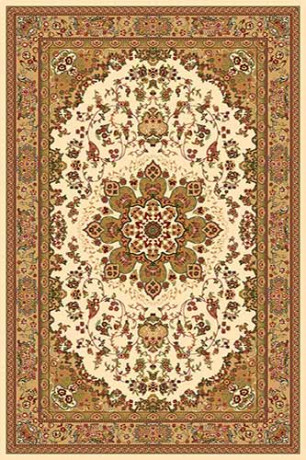 IZMIR 6 Бежевый