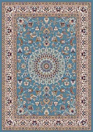 SHKHREZA 3 Синий