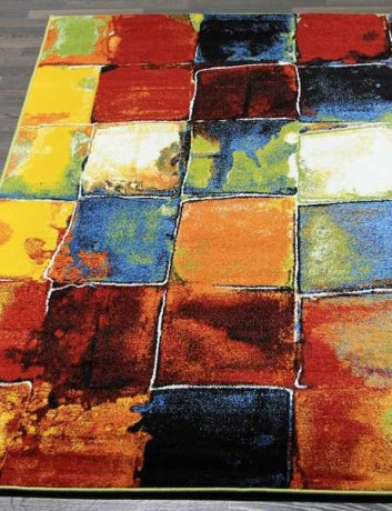 Детский ковер Crystal 6