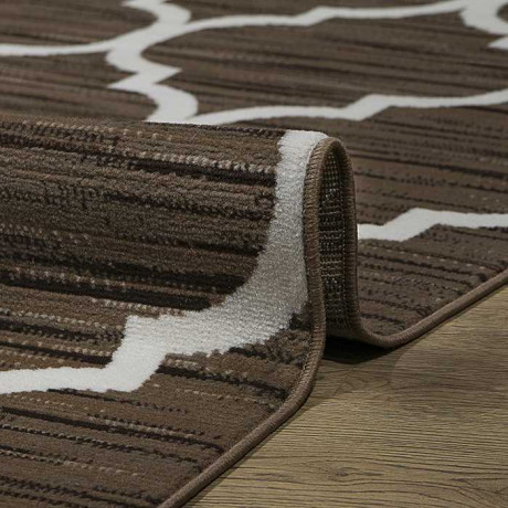 Ковёр LAILA DE LUXE 15846_10845