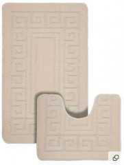 Набор ковриков для ванной Classic №200