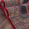 Иранский ковер TEHRAN-7503-RED-STAN