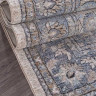 Турецкий ковер BALTIMORE-35017-030-BLUE-STAN
