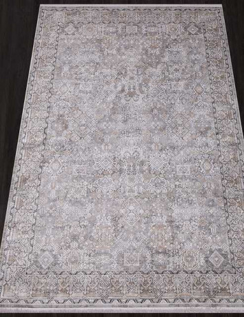 Турецкий ковер WISTON-03616A-CREAM-L-BEIGE-STAN