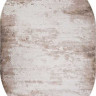 Ковёр NATUREL-D994-BEIGE-OVAL