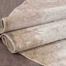 Ковёр NATUREL-D994-BEIGE-OVAL