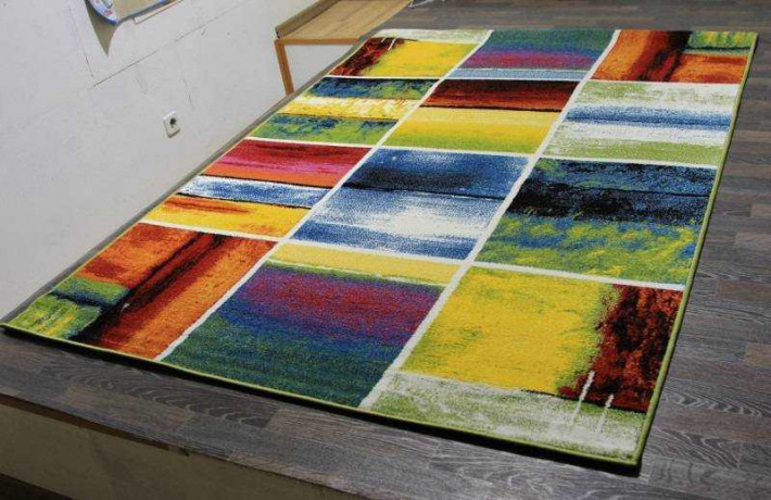 Детский ковер Crystal 16