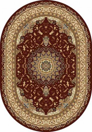 BUKHARA 4 Коричневый