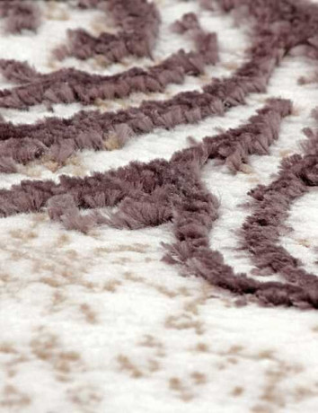 Турецкий ковер STYLE-N5337-097-D-GREY-OVAL