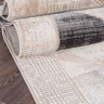Турецкий ковер STAR-P563B-M-L-BEIGE-L-GRAY-STAN