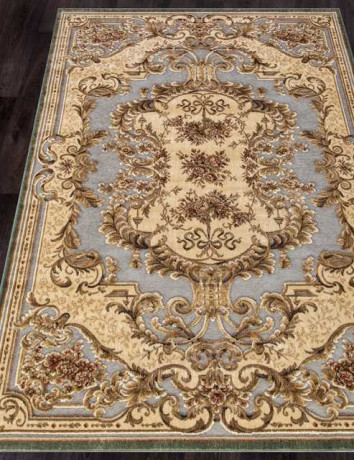 Бельгийский ковер GENOVA-38498-525251-STAN