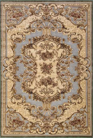 Бельгийский ковер GENOVA-38498-525251-STAN