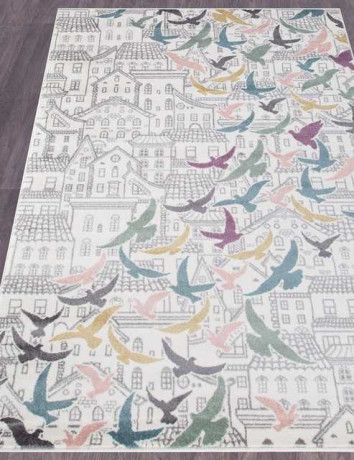 Ковёр SOFIT-C040-LIGHT-CREAM-STAN