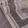 Турецкий ковер ARMINA-04037C-GREY-BROWN-STAN