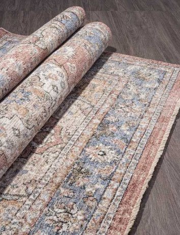 Турецкий ковер BALTIMORE-35017-110-MULTI-STAN