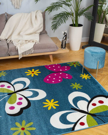 Ковёр Детский СОФИТ 114