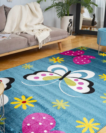 Ковёр Детский СОФИТ 114