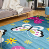 Ковёр Детский СОФИТ 114