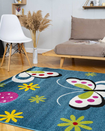 Ковёр Детский СОФИТ 114