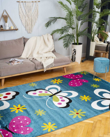 Ковёр Детский СОФИТ 114