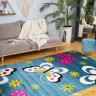 Ковёр Детский СОФИТ 114