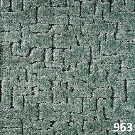 Ковролин бытовой "Береза 963"