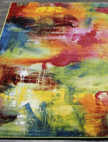 Детский ковер Crystal 13